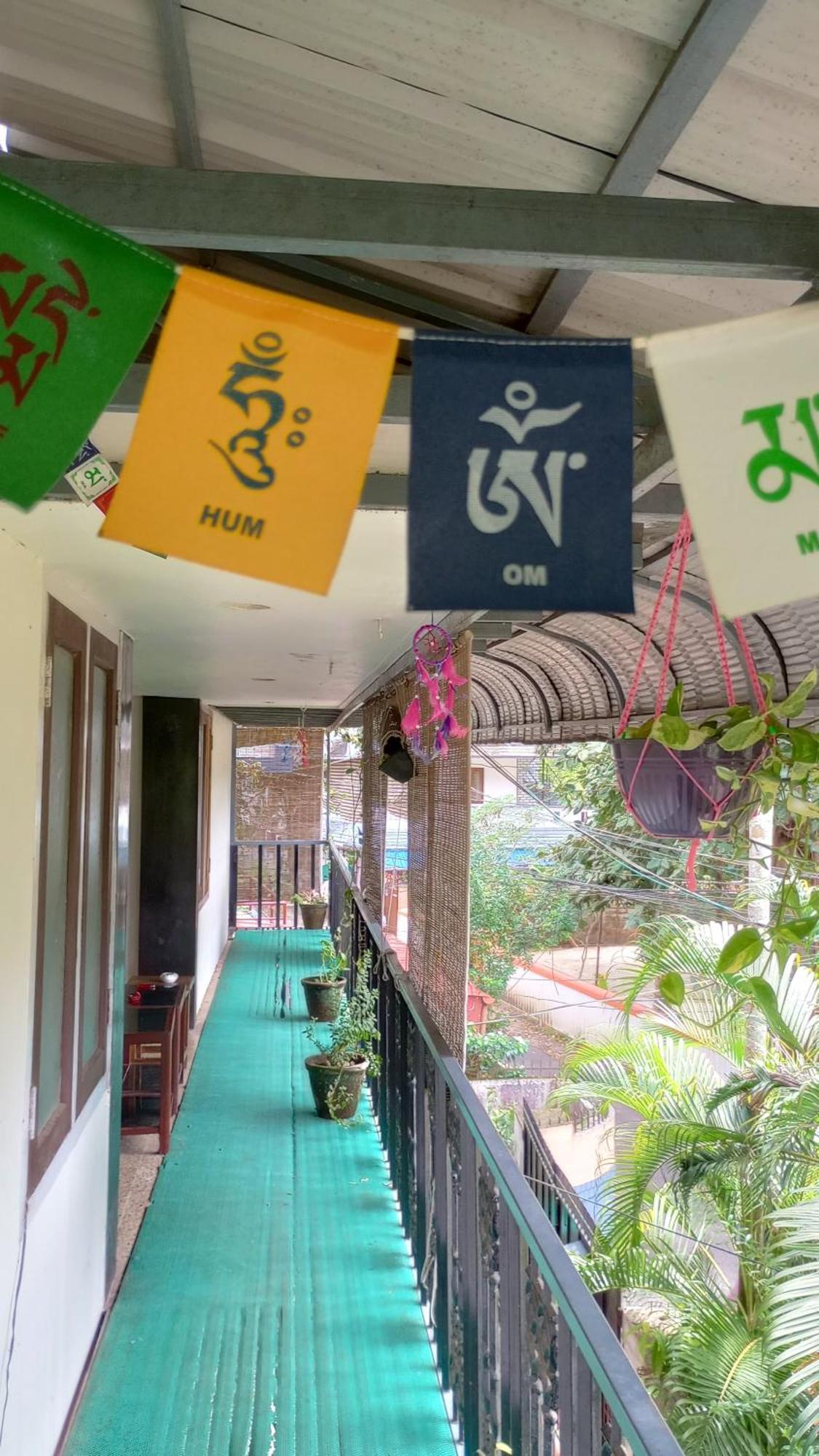 Paradise Homestay Alappuzha Екстериор снимка